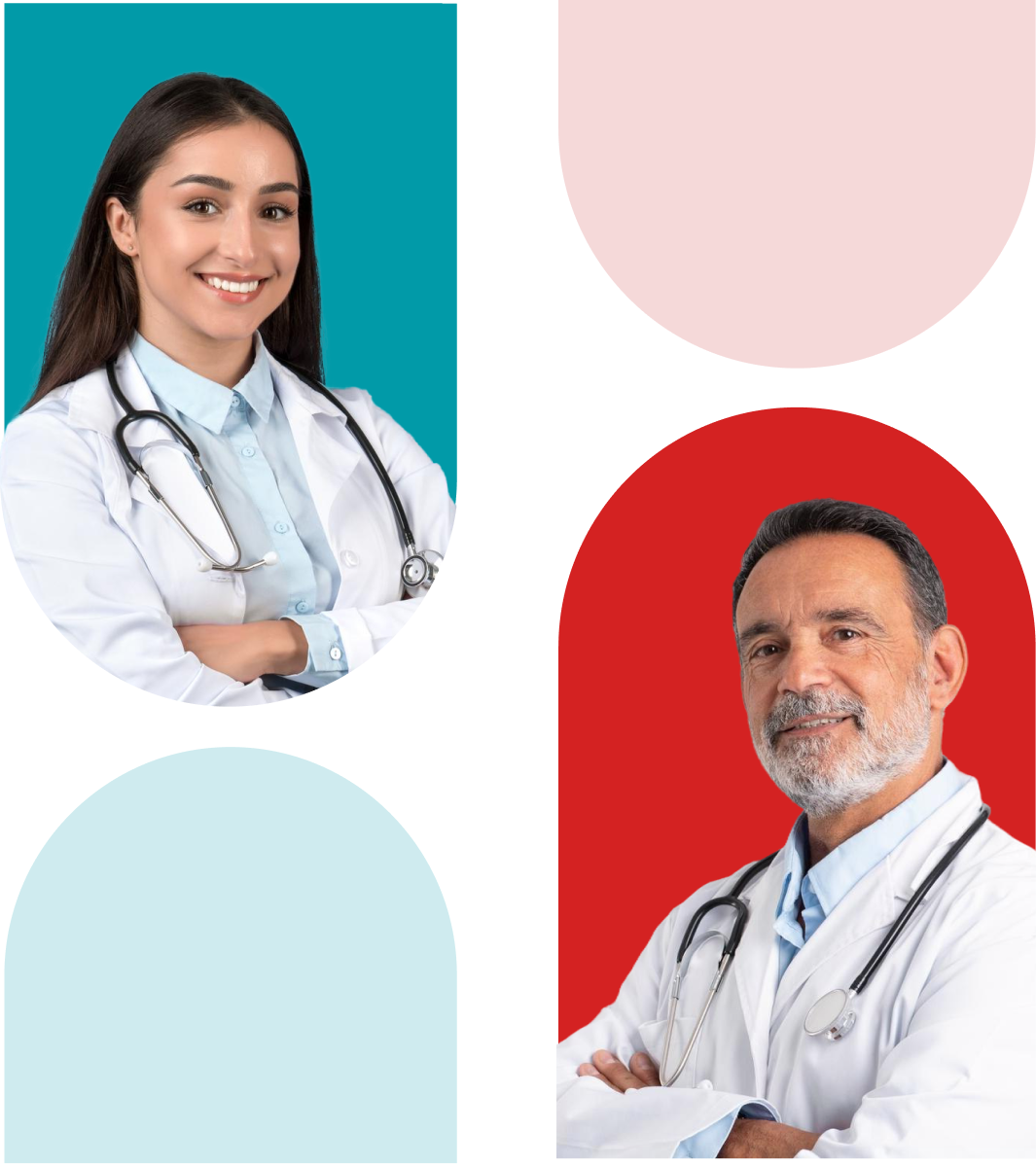 Profesionales de la salud MedPoint